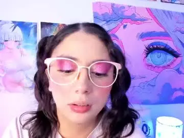 Chaturbate Live Sex of megan_yagami