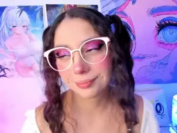 Chaturbate Best live sex cam show of megan_yagami