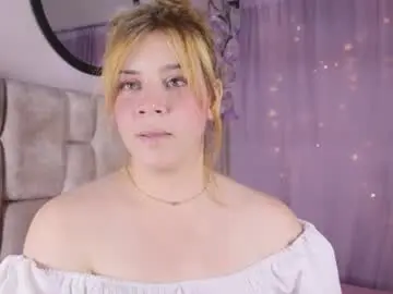 Chaturbate Adult Webcam of nanymatrioska