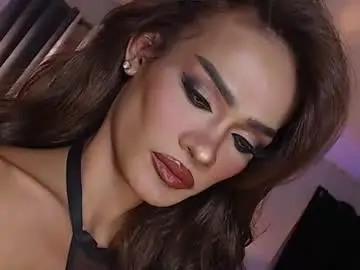 Chaturbate Adult Video Chat of queenvalentinats