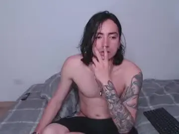 Chaturbate Live Sex of thecrazyadam
