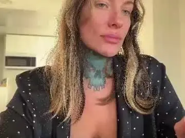 Chaturbate Live Sex Cam of airgeadx