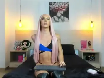 Chaturbate Sex Chat of alexxa_meow