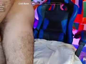 Chaturbate Nude Webcam of caius_bigcock1