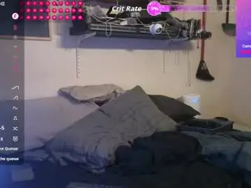 Chaturbate Private Sex Chat of d0pey42o