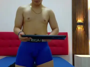 Chaturbate Sex Cam of dogerman_01