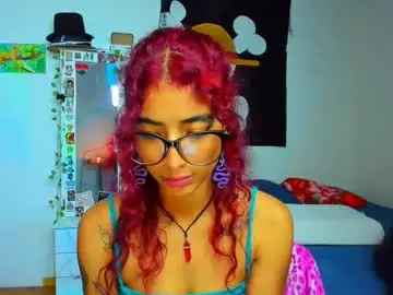 Chaturbate Live Sex Cam of mary_jane1_