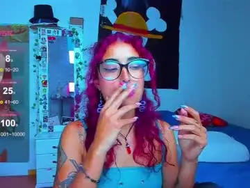Chaturbate Adult Webcams of mary_jane1_