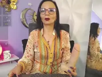 Chaturbate Live Sex Cam of missellien