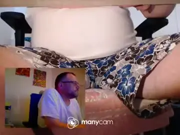 Chaturbate Adult Webcam of mrduplo1975