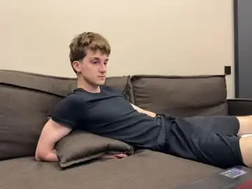 Chaturbate Live Porn of panda_b0y