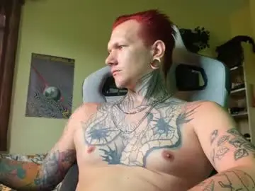 Chaturbate Private Sex Chat of paul_razor