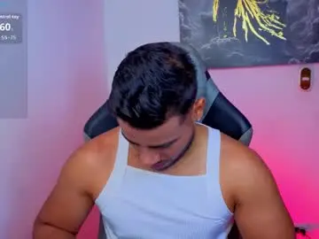Chaturbate Adult Webcams of andresfiit