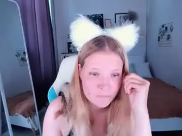 Chaturbate Live Sex of anita_marcelle