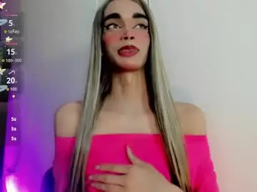 Chaturbate Watch Live Sex Cams of camila_vasquez_
