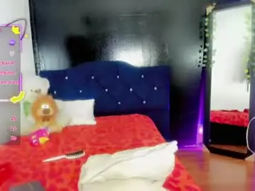 Chaturbate Adult Webcams of camila_vasquez_