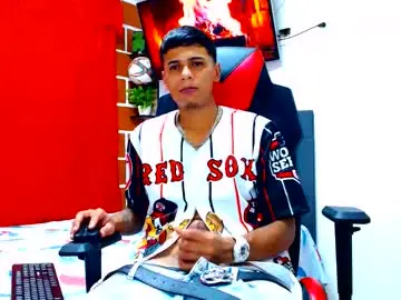 Chaturbate Adult Webcams of cristiantayron