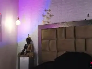 Chaturbate Live Sex of dahiana_williamss