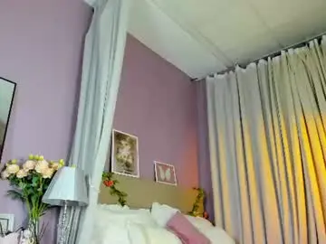 Chaturbate Sex Cam of dearly_emily
