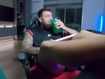 Chaturbate Best live sex cam show of enrikoblue