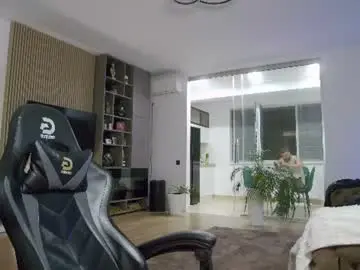 Chaturbate Best live sex cam show of enrikoblue