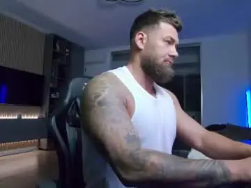 Chaturbate Nude Webcam of enrikoblue