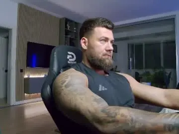 Chaturbate Best live sex cam show of enrikoblue