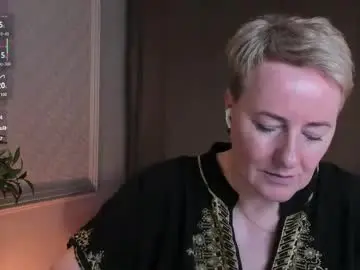 Chaturbate Live Porn of nika_smit