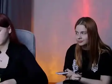 Chaturbate Watch Live Sex Cams of red__dizzy
