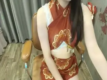 Chaturbate Live Sex of serena_angel18