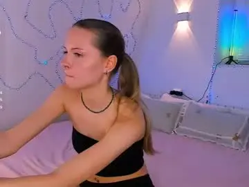 Chaturbate Live Porn of sttyllezz