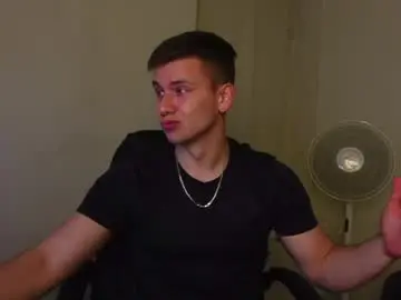 Chaturbate Live Porn of zack_gillian