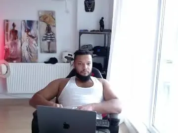 Chaturbate Live Sex of 0_kingsley