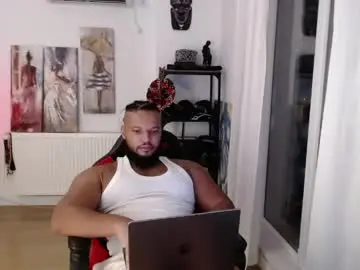 Chaturbate Live Sex of 0_kingsley