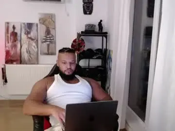 Chaturbate Best live sex cam show of 0_kingsley