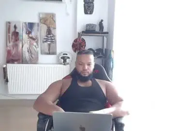 Chaturbate Nude Webcam of 0_kingsley