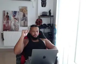 Chaturbate Adult Video Chat of 0_kingsley