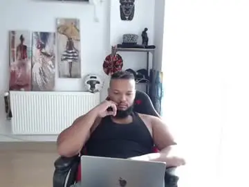 Chaturbate Adult Video Chat of 0_kingsley