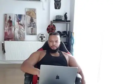 Chaturbate Adult Webcam of 0_kingsley