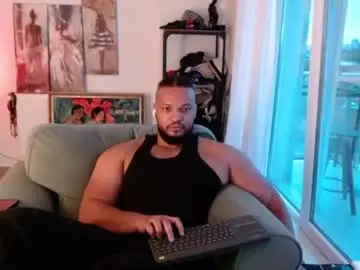 Chaturbate Free Porn Cam of 0_kingsley