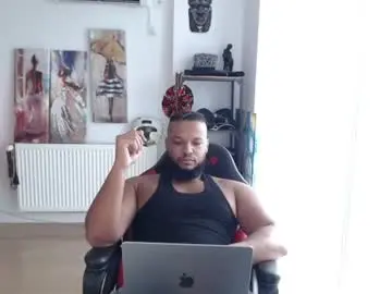Chaturbate Nude Webcam of 0_kingsley
