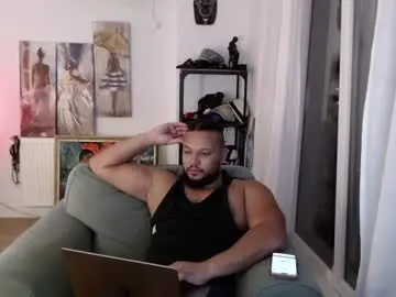 Chaturbate Live Sex Cam of 0_kingsley