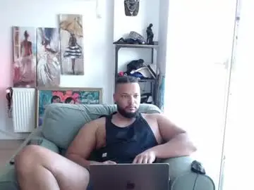 Chaturbate Live Porn of 0_kingsley