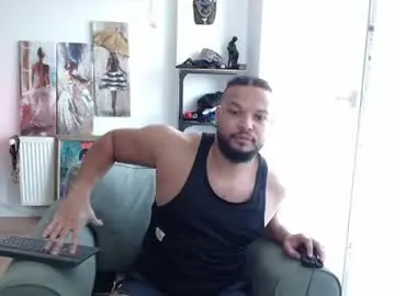 Chaturbate Live Porn of 0_kingsley