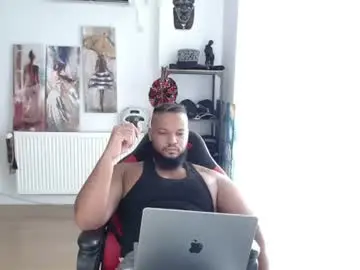 Chaturbate Private Sex Chat of 0_kingsley
