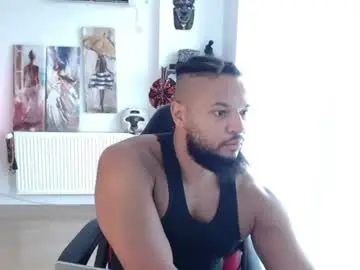 Chaturbate Sex Cam of 0_kingsley