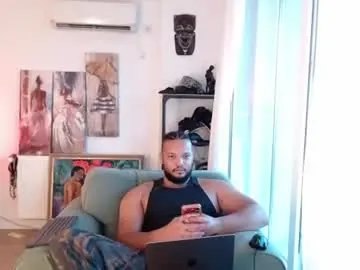 Chaturbate Live Porn of 0_kingsley