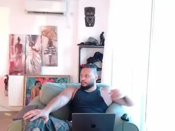 Chaturbate Nude Webcam of 0_kingsley