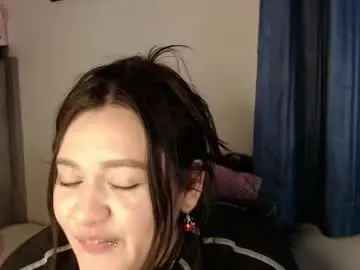Chaturbate Private Sex Chat of ariadna_martin