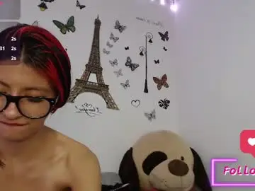 Chaturbate Best Webcam of dulcetorresvg
